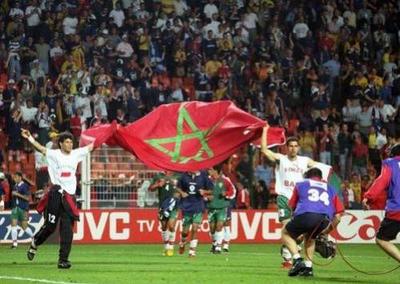 maroc
